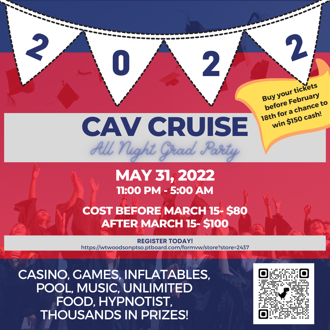 Cav Cruise 